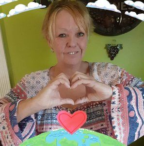 Meet your Posher, Lisa